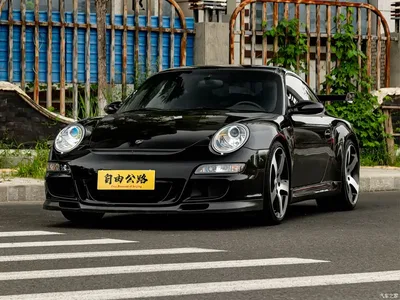 2006 Porsche 911 Carrera S AT 3.8L, фото 1, лот 10413643