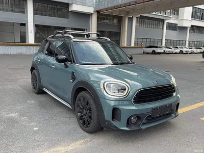 2021 MINI COUNTRYMAN 1.5T COOPER Connoisseur, фото 4, лот 10333202