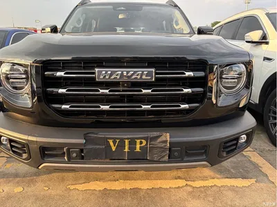 2022 Haval Big Dog 1.5T DCT FWD Malinois Edition, фото 3, лот 10361662