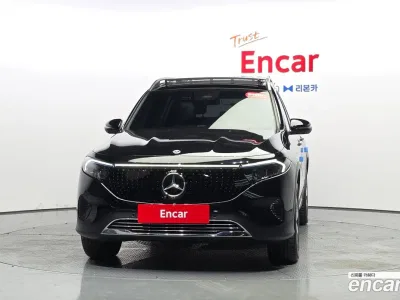 2026 Mercedes-Benz EQB X243 EQB300 4MATIC Progressive, фото 2, лот 10519517