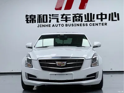 2017 Cadillac ATS-L 28T Fashion, фото 3, лот 10307678