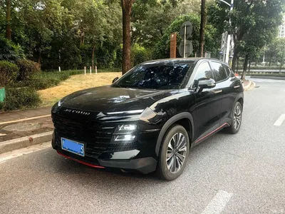 2023 Jetour Dasheng 1.5T DCT Starlight PRO+, фото 1, лот 10886949