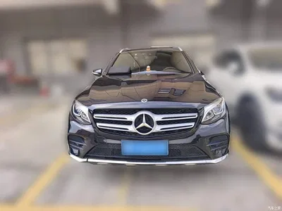 2017 Mercedes-Benz GLC 260 4MATIC Dynamic, фото 2, лот 10774600