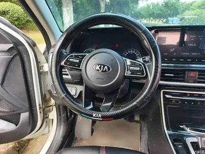 2020 Kia KX3 Smart Run 1.5L CVT Smart Edition, фото 3, лот 10337909