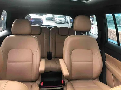2021 Li Auto Li ONE Extended Range 6-Seater, фото 3, лот 10824848