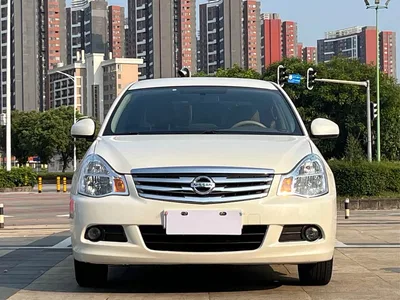 2018 Nissan Sylphy Classic 1.6XE CVT Comfort, фото 2, лот 10357295