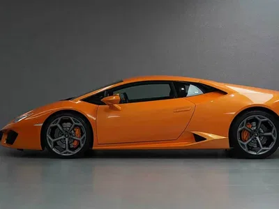 2016 Lamborghini Huracán LP 600-4 Limited Edition, фото 3, лот 10768203