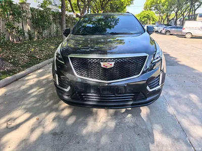 2020 Cadillac XT5 28T Luxury Model, фото 1, лот 10427759