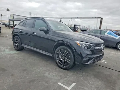 2025 MERCEDES-BENZ GLC 300, фото 4, лот 10821413
