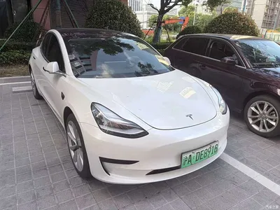 2019 Tesla Model 3 Standard Range Rear-Wheel Drive Upgrade, фото 2, лот 10368962