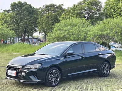 2021 Dongfeng Aeolus Yixuan MAX 1.5T Trendy Dad Edition, фото 1, лот 10829715