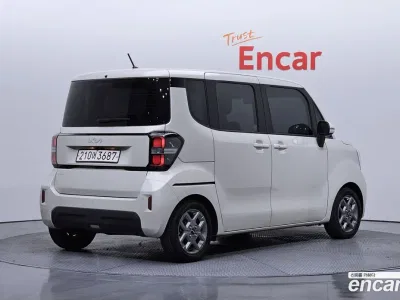 2023 Kia RAY Prestige, фото 1, лот 10079960