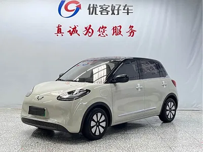 2023 Wuling Motors Wuling Bingo Model 333km Telepathic Connect+ Version, фото 1, лот 11249843