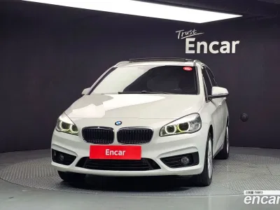 2016 BMW 2-Series Joy, фото 3, лот 10146361