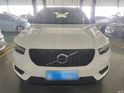 2021 Volvo XC40 T4 AWD Smart Sport Edition, фото 3, лот 10366653