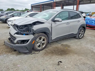 2023 HYUNDAI KONA SEL, фото 1, лот 10736335