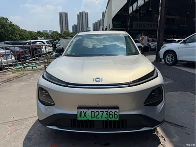 2026 Changan Qiyuan Q05 Model Base, фото 2, лот 10407100