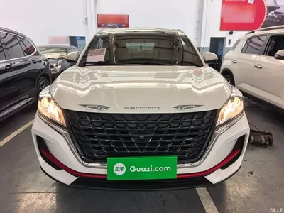 2022 Dongfeng Fengon 500 1.5L Manual Enjoyment Edition, фото 3, лот 10411564
