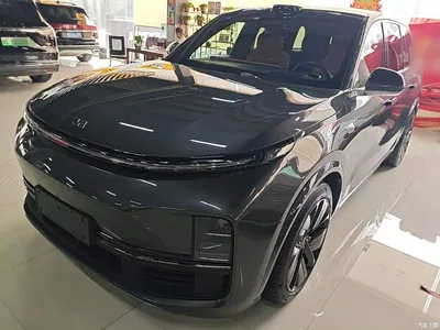 2022 Li Auto Li Xiang L9 Max, фото 1, лот 11191047