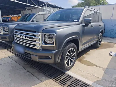 2024 Haval H9 2.0T Gasoline AWD Extreme Edition, фото 2, лот 10286507