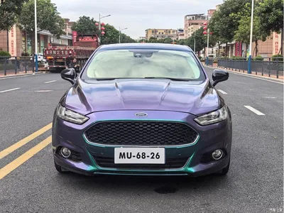 2013 Ford Mondeo 2.0L GTDi240 Flagship, фото 2, лот 10296651