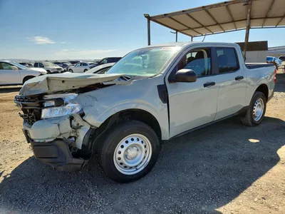 2024 FORD MAVERICK XL, фото 1, лот 10513090