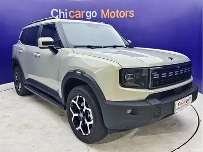2025 Jetour T1 150km Ocean Edition, фото 3, лот 10426442