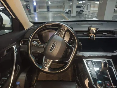 2020 Geely Boyue 1.8TD DCT Wisdom PRO, фото 3, лот 11192166