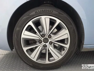 2014 Citroen-DS C4 Picasso 2.0 B-HDI Intensive Plus, фото 4, лот 10523747