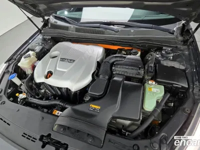 2014 Kia K7 700h Prestige, фото 4, лот 10038241