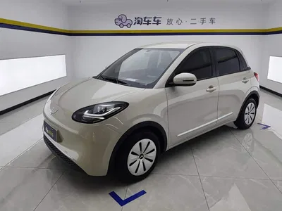 2023 Wuling Motors Wuling Bingo Model 203km Lite Enjoyment Edition, фото 1, лот 11201734
