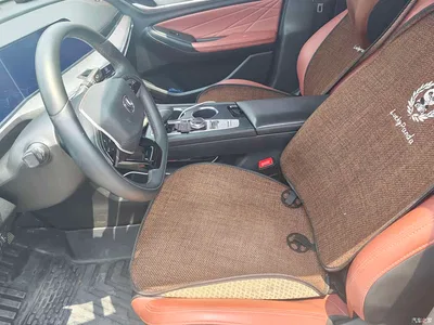 2023 Changan Eado Enjoy Edition PLUS Blue Whale NE 1.4T GDI DCT Premium Edition, фото 4, лот 10249841