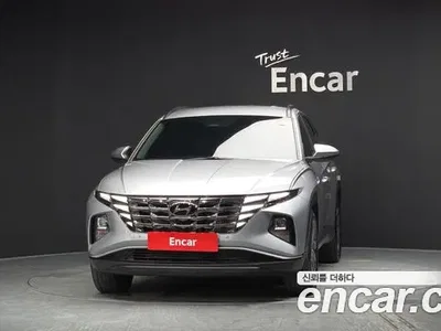 2023 Hyundai Tucson Diesel 2.0 2WD, фото 3, лот 10032334