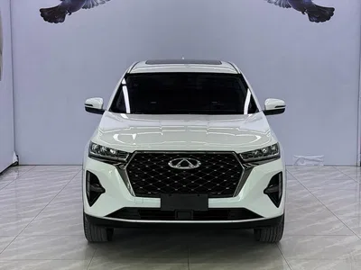 2022 Chery Tiggo 7 PLUS Model 1.5T CVT Premium+, фото 2, лот 10333881