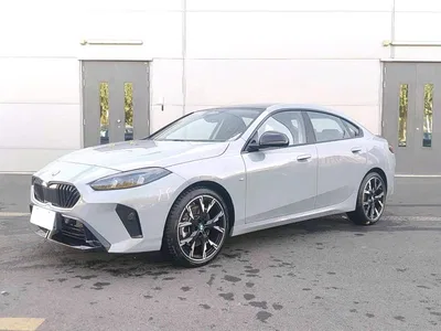 2025 BMW 2 Series 225L M Sport Moonlight Package, фото 1, лот 11191476
