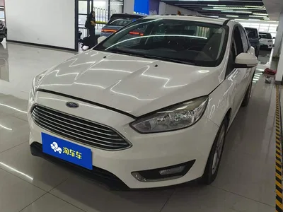 2018 Ford Focus Sedan Classic EcoBoost 180 Automatic Elite, фото 1, лот 10887152