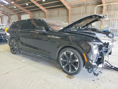 2025 CADILLAC ESCALADE IQ SPORT-2, фото 4, лот 10866449