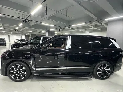 2026 NIO ES9, фото 3, лот 10350920