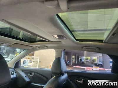 2013 Hyundai Tucson Diesel 2WD LX20, фото 3, лот 10523815