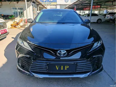 2023 Toyota Camry 2.5G Luxury Edition, фото 2, лот 10301362