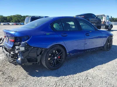 2023 BMW M340XI, фото 3, лот 11197859