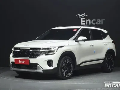 2023 Kia Seltos Gasoline 2.0 2WD, фото 1, лот 10774181