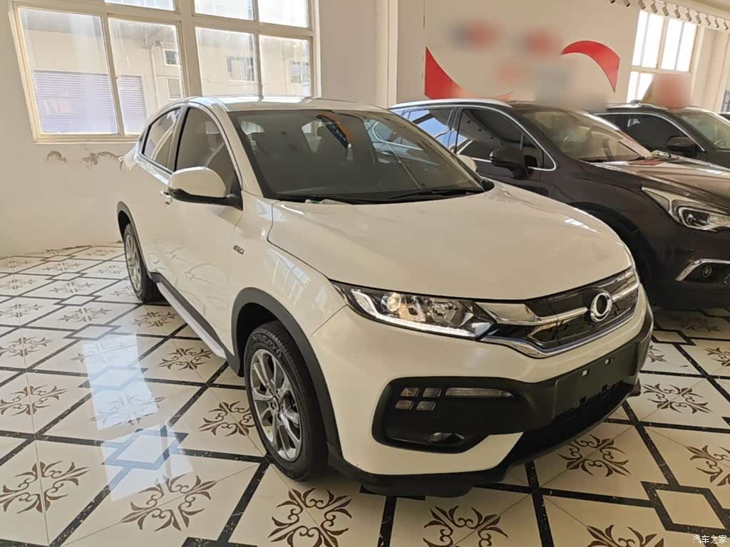 2020 CIIMO Dongfeng Honda X-NV Lightning Edition, фото 4, лот 11097044