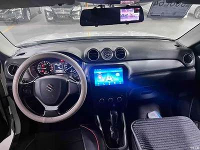 2016 Suzuki Vitara 1.4T Auto 2WD Elite Model, фото 4, лот 11523848