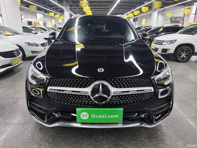 2021 Mercedes-Benz GLC 300 L 4MATIC Luxury, фото 3, лот 10279524