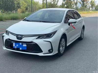 2023 Toyota Corolla 1.8L Smart Hybrid Dual Engine Elite Edition, фото 1, лот 10319753
