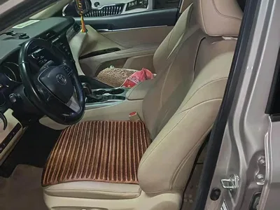 2019 Toyota Camry Facelift Hybrid 2.5HG Luxury Edition, фото 3, лот 10813002