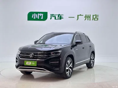 2022 Volkswagen Tayron 280TSI 2WD Luxury Smart Connect Edition, фото 1, лот 10434660