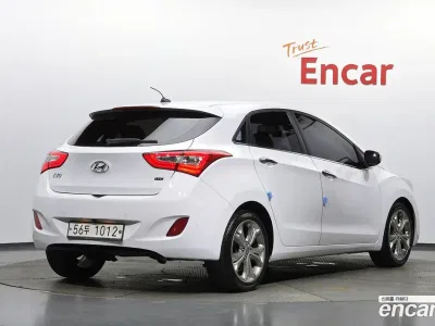 2014 Hyundai i30 1.6 GDI PYL, фото 2, лот 10403825