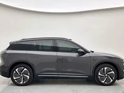 2024 NIO ES6 75kWh, фото 4, лот 10616084
